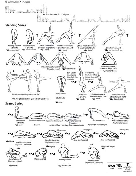 Backbends And Inversions Ashtanga Yoga 2nd Series Michael Dynie