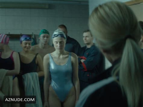 Navodneniye Nude Scenes Aznude