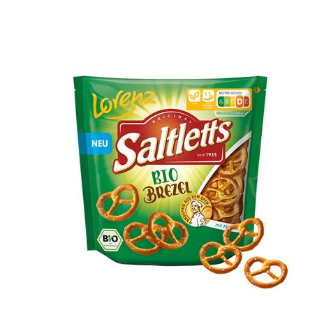 Saltletts | Lorenz