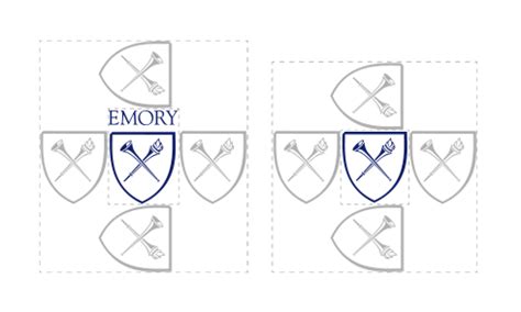 Emory University Logo PNG