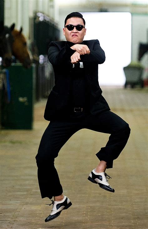 Gangnam style Memes - Imgflip
