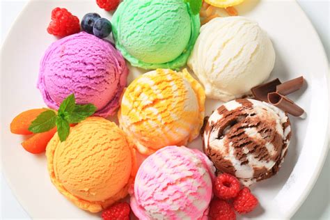 9 Best Low Sodium Ice Cream Brands 2025 Foods Guy