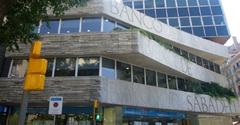 Banco De Sabadell A Cuánto Abre La Cotización Hoy Lunes 13 De Febrero