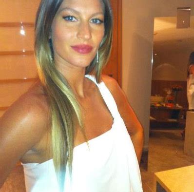 Gisele Bundchen Quotes. QuotesGram