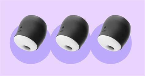 The Best VeDO Sex Toy For You Based On Your Personality