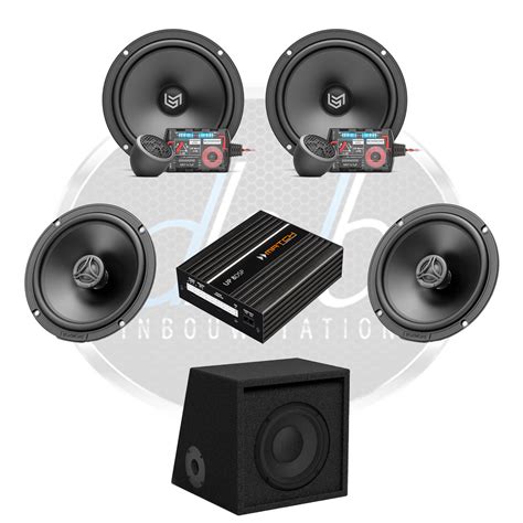 Audio Upgrade Kia Stonic Pakket D B Inbouwstation