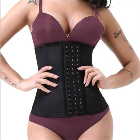 China Women Fitness Shapers Lingerie Sexy Corset Trimmer For Woman Body Shapewear China Women