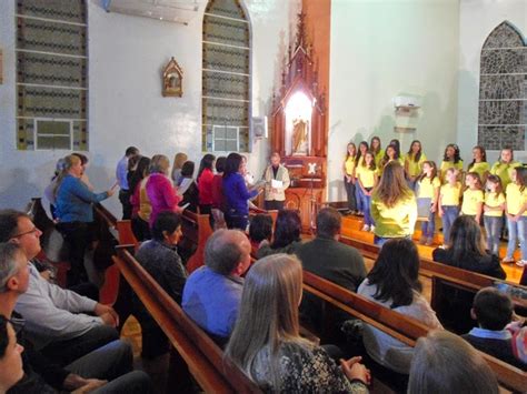 Coral Infanto Juvenil S O Jo O Batista Cantata De P Scoa Soberano Rei