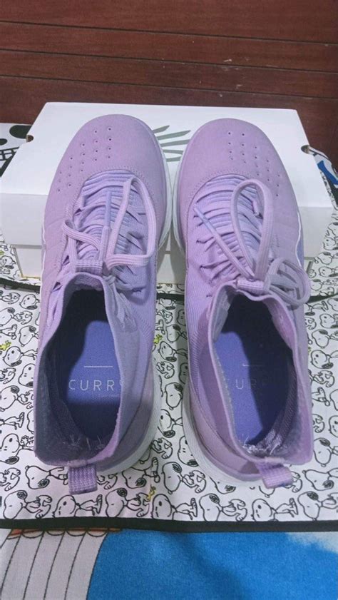 Curry 4 Flowtro Oem On Carousell
