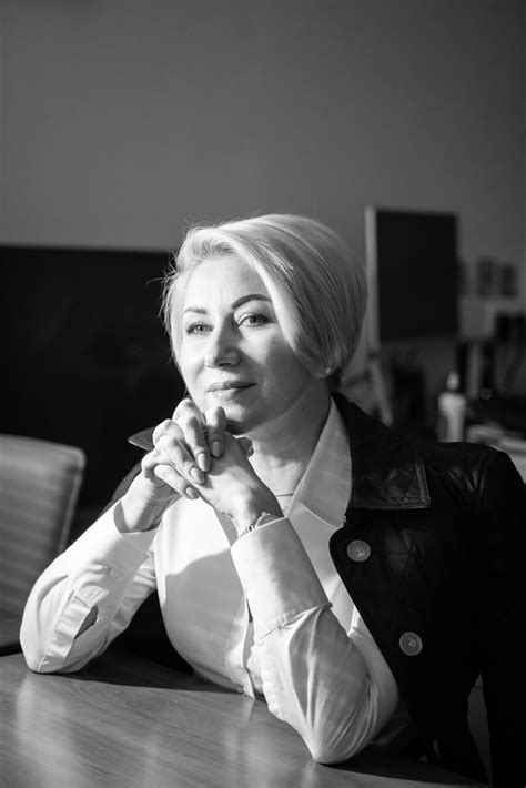Interview Olena Vdovychenko, CEO Metro Cash & Carry Ukraine