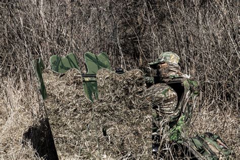 Hunting Blog - Best Deer Hunting Gear | Shadow Hunter Blinds