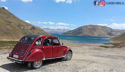 Historias De Autos El Primer Auto Que Circul En Nuestro Pa S