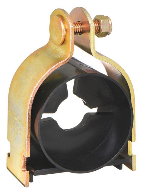 KLO-SHURE, Strut Mounted, 7/8 in Pipe Size (In.), Insulation Coupling ...