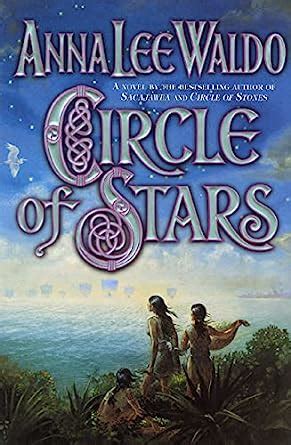 Circle Of Stars Waldo Anna Lee 9780312203801 Books Amazon Ca