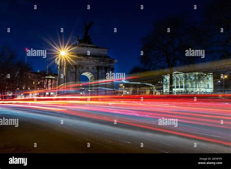 Hyde Park Corner Roundabout Hi Res Stock Photography And Images Alamy