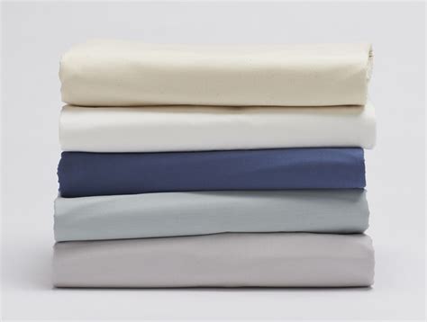 220 Percale Bed Sheets | Free Shipping | Sleeping Organic