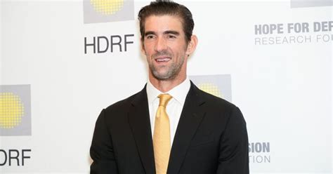 Michael Phelps Net Worth, Age, Career, Early Life! - Chamberlainsun