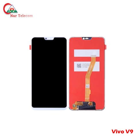 Original Quality Vivo V Lcd Display Price In Bd Nur Telecom