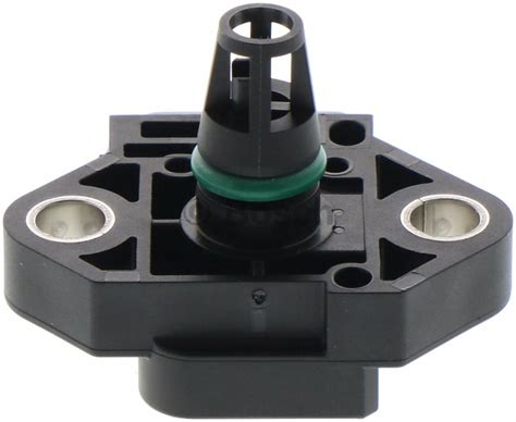 Audi Manifold Absolute Pressure Sensor K Bosch