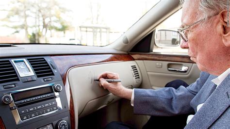 You Can Buy Warren Buffetts Cadillac