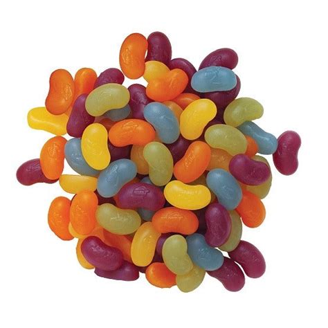 Jelly Belly Assorted Gummys Gummies Vegan Gluten Free 113g The Lolly Barn