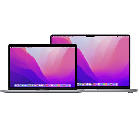 Te Damos La Bienvenida A La Guía Principios Básicos De La Macbook Pro