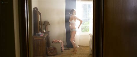 Naked Charlbi Dean Kriek In Don T Sleep