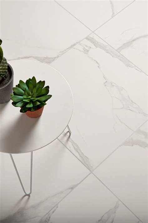 Velez Blanco Matt X Marble Effect Tiles Marble Effect Tiles