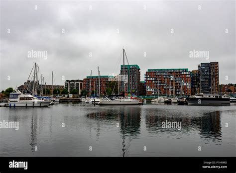 Stoke Quay Ipswich Suffolk Uk Hi Res Stock Photography And Images Alamy