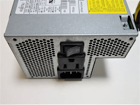 43 富士通 Esprimo D588bx 等用 電源ユニット 250w Dps 250ab 110a｜paypayフリマ