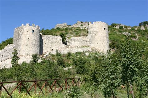 Mercato San Severino L Era Del Castello Itsalerno