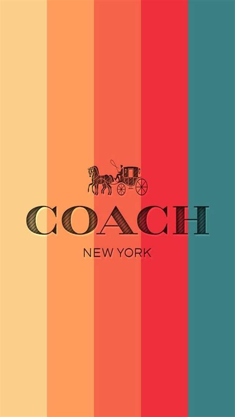 Coach Logo Wallpapers - Top Free Coach Logo Backgrounds - WallpaperAccess