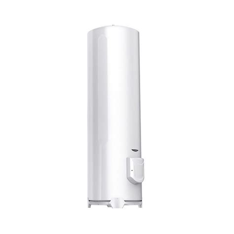 Ariston Chauffe Eau Vertical Sur Socle Initio Blind L W