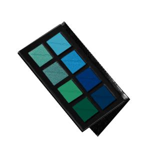 Eyeshadow Palette 12 Unity Collection Cozzette Beauty