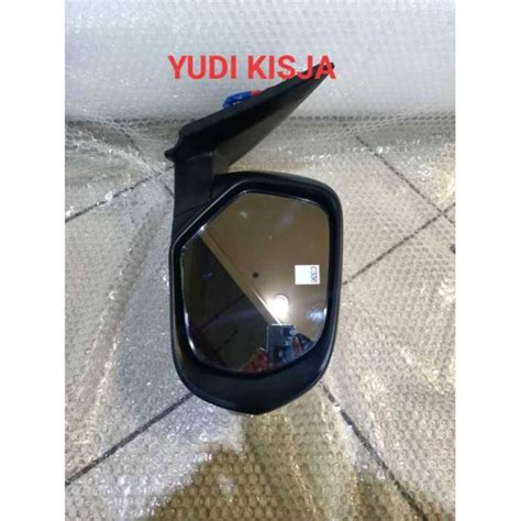 Jual Spion Mitsubishi All New Pajero Sport Dakar X Camera Dan Kaca