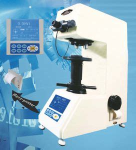 Rockwell Hardness Tester Hrm Beijing United Test Co Ltd