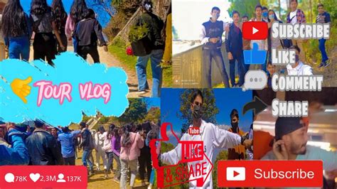 Viswa Niketan Secondary School Tour Vlog Youtube