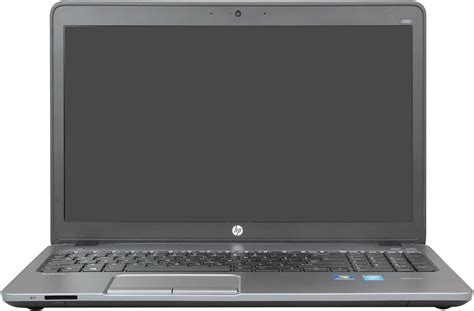 Hp Laptop Probook Intel Core I M Gb Memory Gb Hdd Intel Hd