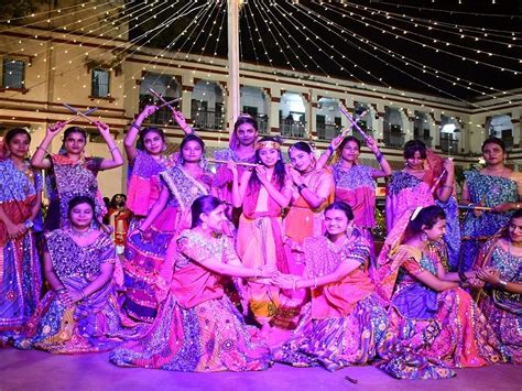 Shri Krishna Janmashtami Celebrated With Pomp In Kashi काशी में