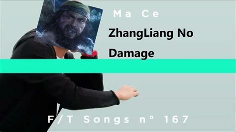 Wo Long Fallen Dynasty Zhang Liang No DamageNew Game Sword YouTube