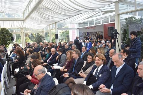 Galleria Torre Annunziata LE FOTO Della Presentazione Del Maximall