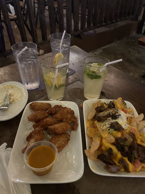 Tomhom Grill And Bar Updated June 2025 11 Photos 1010 San Vitores