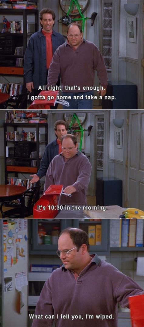 Best Seinfeld Quotes - ShortQuotes.cc