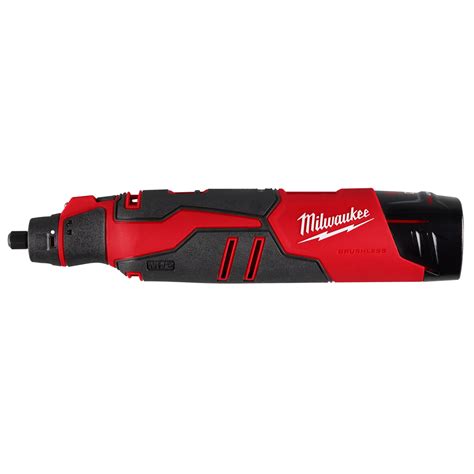 MILWAUKEE M12™ Rotary Tool Kit – The Power Tool Store