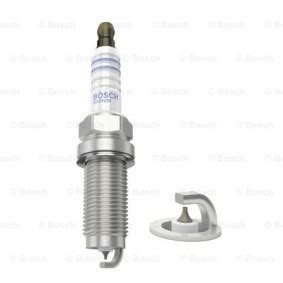 MN158596 OEM part number Spark plug
