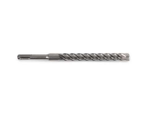 Sds Plus Quadro Hammer Drill Bits