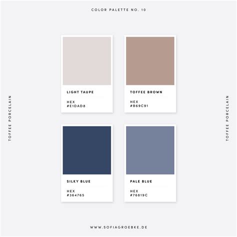 Nude Color Palette Farben Color Palettes Farbkombinationen Color Combi Farbpaletten