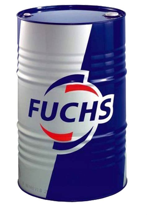 Fuchs Renolin B Hvi Olej Hydrauliczny Hvlp L Za Z Z