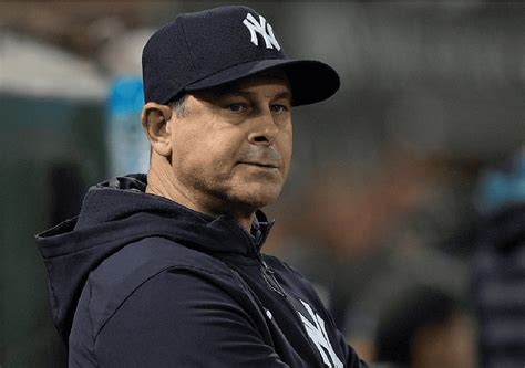 Aaron Boone Turns Aggressive During Podcast Invites Criticism