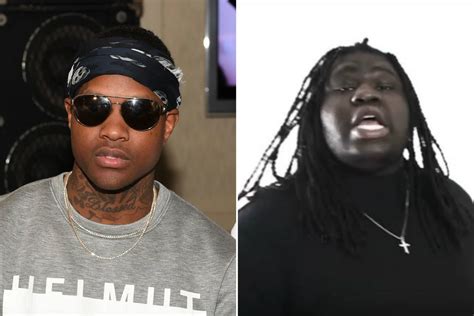 Lil Durk And Young Chop Kill The Mask Off Challenge Xxl